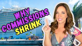 Travel Agent Commission Explained Why Your 600 Can Become 360