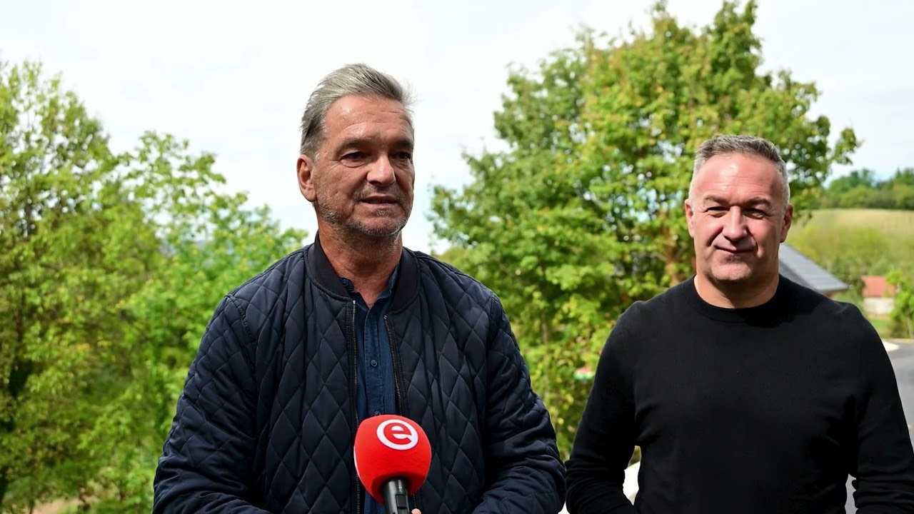 VTV Dnevnik 24. rujna 2026.