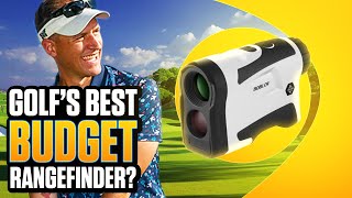 Boblov Rangefinder Review - Golf's BEST Value Rangefinder