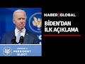 Biden'dan Kongre Baskını Açıklaması: Amerikan Demokrasisi Benzeri Görülmemiş Bir Saldırı Altında!