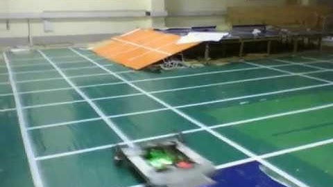 Robot dò đường.wmv