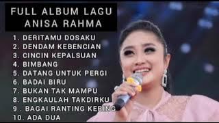 KUMPULAN LAGU DANGDUT TERBAIK  ANISA RAHMA BERSAMA OM PALLAPA || ANISA RAHMA