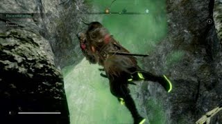Assassin's Creed® Valhalla Левитация