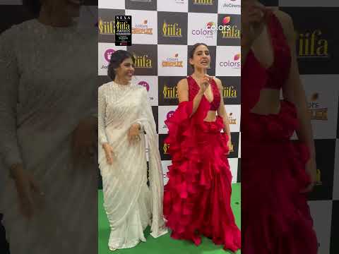 Jab RJ Karishma And Sara Danced Together ✨