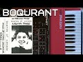 BOARDS OF CANADA - Boqurant (Prophet REV2 &amp; Nord Lead 2X Synth Cover)