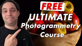 what i learned after 10 years of photogrammetry...