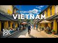Wonders Of Vietnam The Most Amazing Places In Vietnam Travel Video 4K