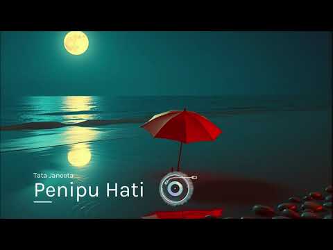 Tata Janeeta - Penipu Hati | Emotional Guitar Cover