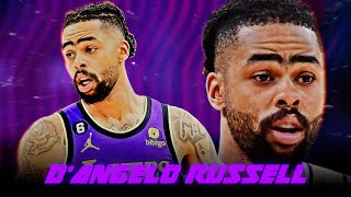 D'Angelo Russell's BEST Playoffs Highlights Of The Second Round! 🥶