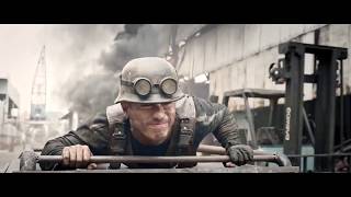 Download lagu Garnier Men Turbo Light Oil Control