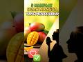 5 Manfaat Buah Mangga Yang Menakjubkan #semuaada