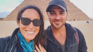 Inside Edition on ISIS Attack on Couple in Tajikistan