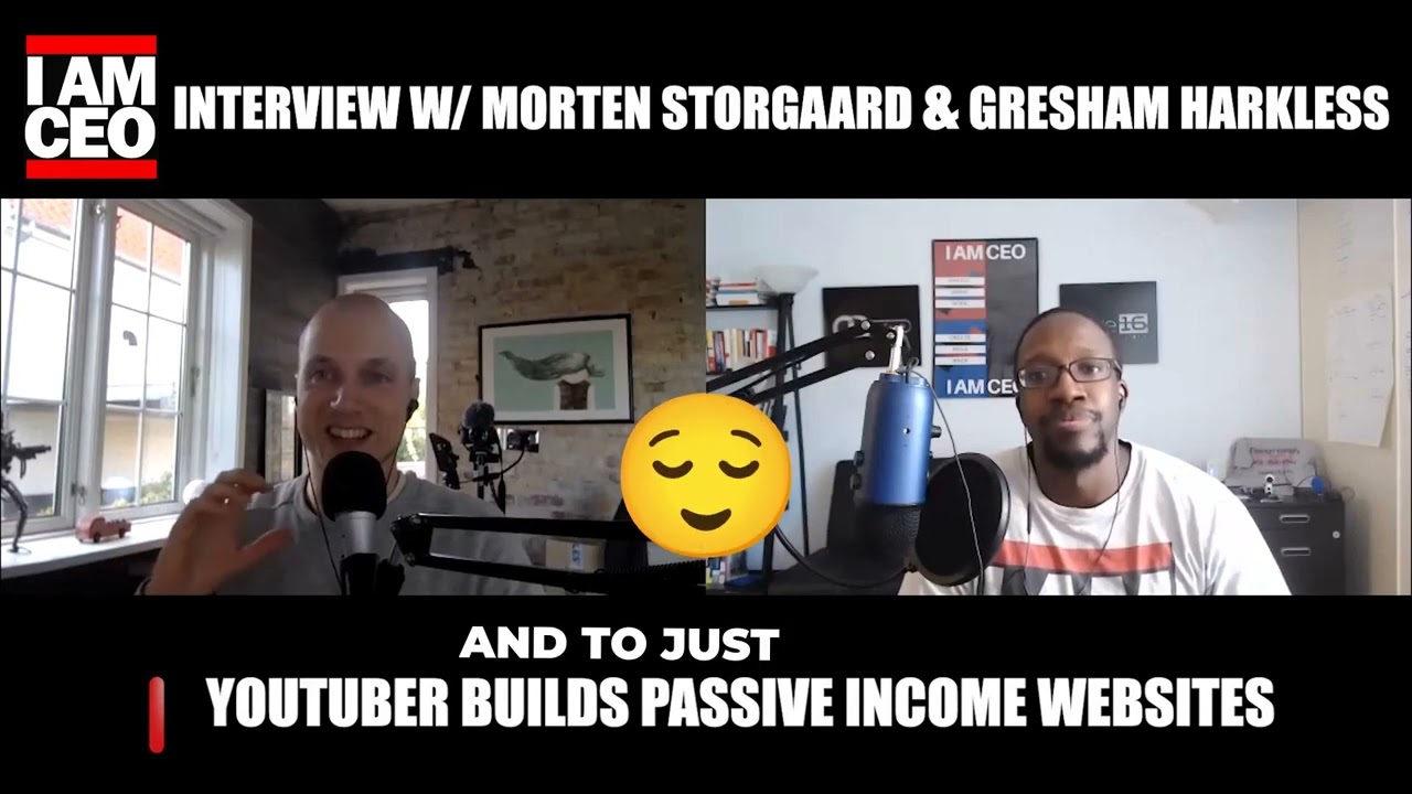 The CEO Habit That Transformed My Productivity - Zooming Out