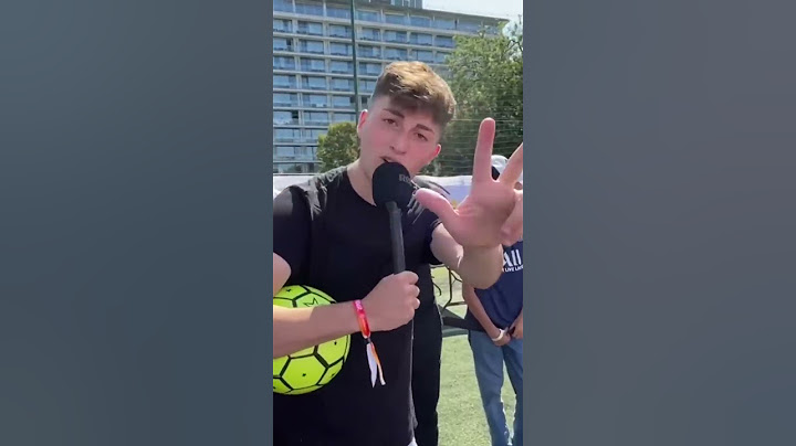 J’AFFRONTE un GARDIEN ROBOT 😳 Même MESSI n’a Pas Réussi 🤯 #starfreestyle