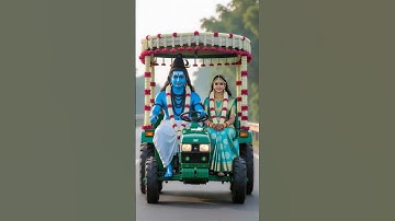 #mahadev