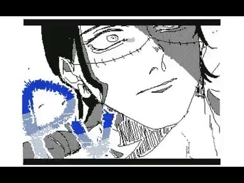 【ドフ鰐】【うごメモ】F.l.a.m.i.n.g.o