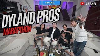 š„ Dylan Pros MUNCUL di MARAPTHON SEASON 2! | Welcome To Thousand Sunny (FULL REPLAY) š±