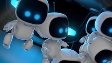 PS Camera | Playroom