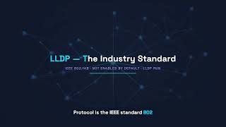 CCNA Chapter 25 - CDP vs LLDP (Cisco Discovery Protocol & Link Layer Discovery)