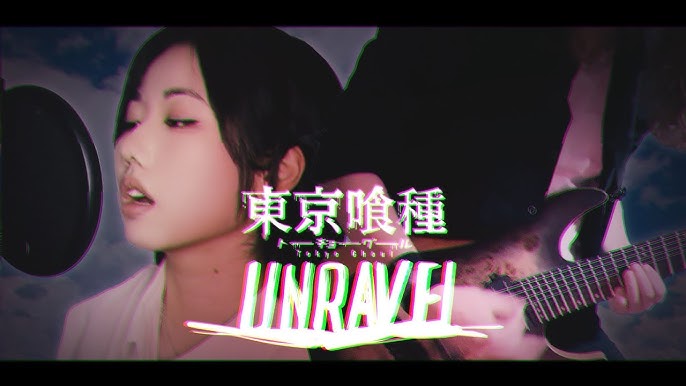 Song: Unravel] by TK covered by Ado #ado #adounravel #unravelado #unr