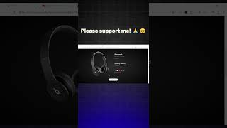 🎧 Build a Stunning Headphone E-Commerce Website | Step-by-Step Coding Tutorial 🚀 #EcommerceWebsite #