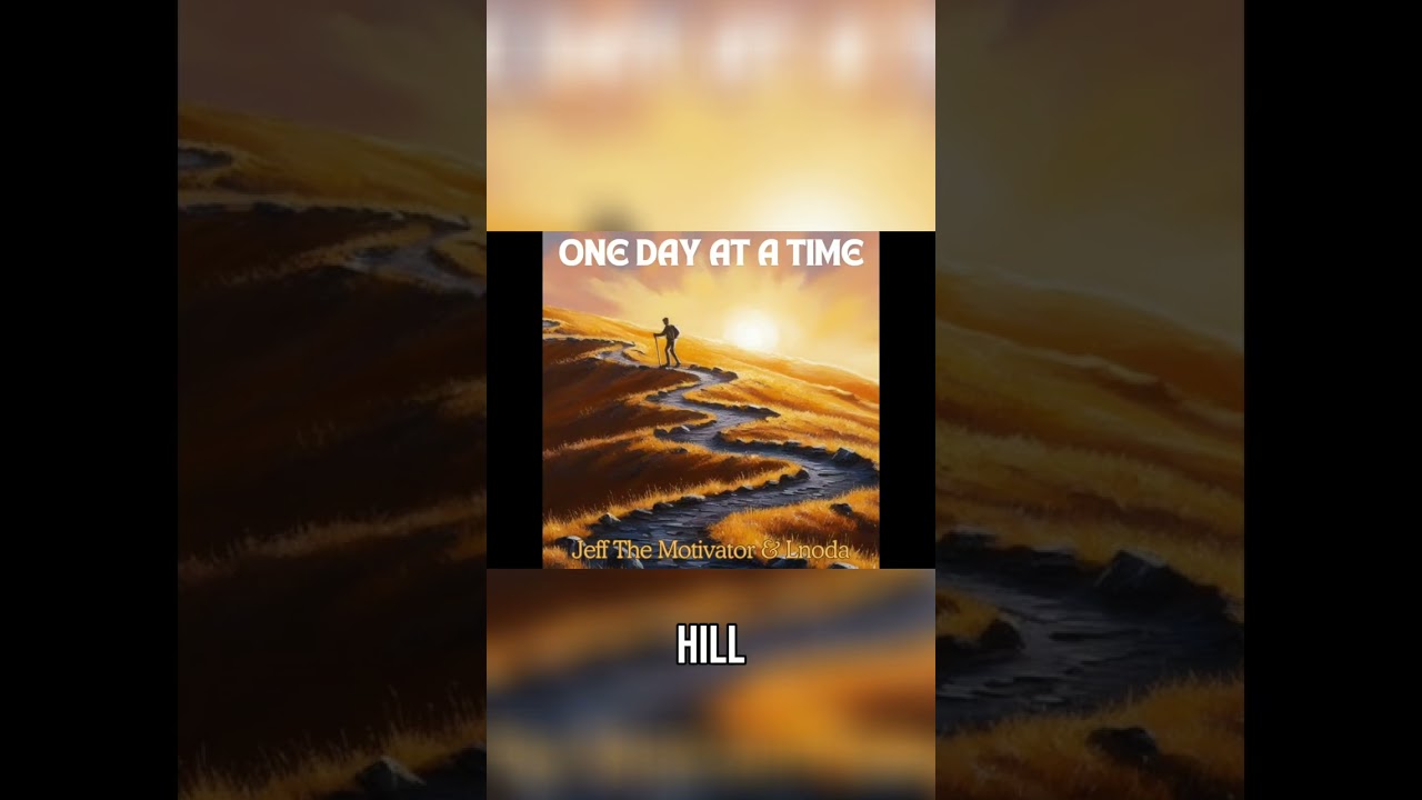 Watch One Day at a Time: Find Strength and Hope #shorts on YouTube Watch One Day at a Time: Find Strength and Hope #shorts on YouTube