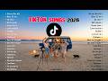 🔊🎵Top Trending Songs on Tiktok 2026 || Positive and Chill Pop Music Spotify -- Slow Acoustic Songs