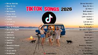 🔊🎵Top Trending Songs on Tiktok 2026 || Positive and Chill Pop Music Spotify -- Slow Acoustic Songs screenshot 2