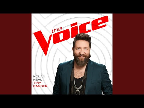 Tiny Dancer (The Voice Performance)