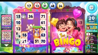 Bravo Bingo launches Mother's Day themed featured room for you~ screenshot 5