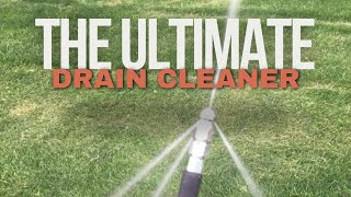 Transform Your Life With Aiolith Ap258G The Ultimate Drain Cleaner