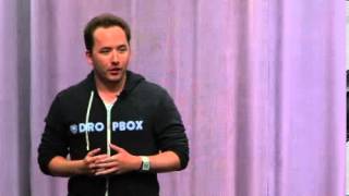 Full Drew Houston-It's Not About Checking Off Boxes Guide