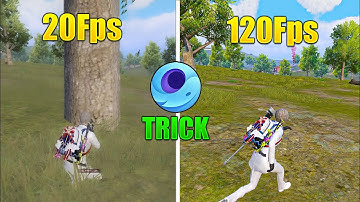 🔧 Gameloop Permanent Lag Fix |🔥 Best Settings For High & Low End PC Gameloop - Full Detail Video