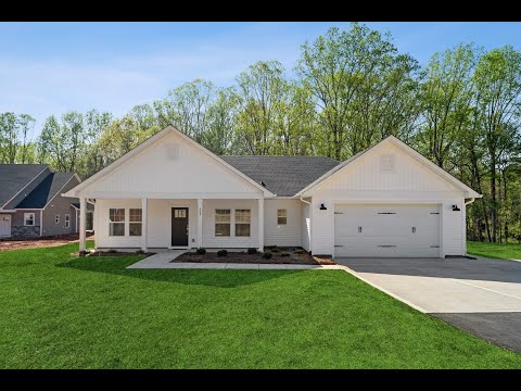 902 Westminster Street, Statesville, NC home video tour