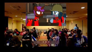 TF2 Analysis: EFNW 2017 Reaction