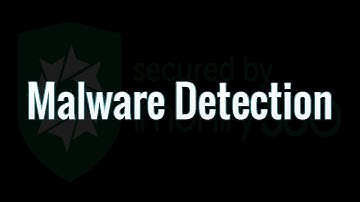 Malware Detection | kiiff.com