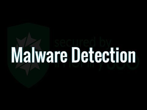 Malware Detection | kiiff.com