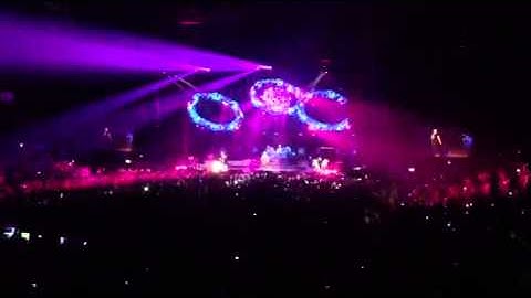 Example - Kickstarts @ Belfast 2013