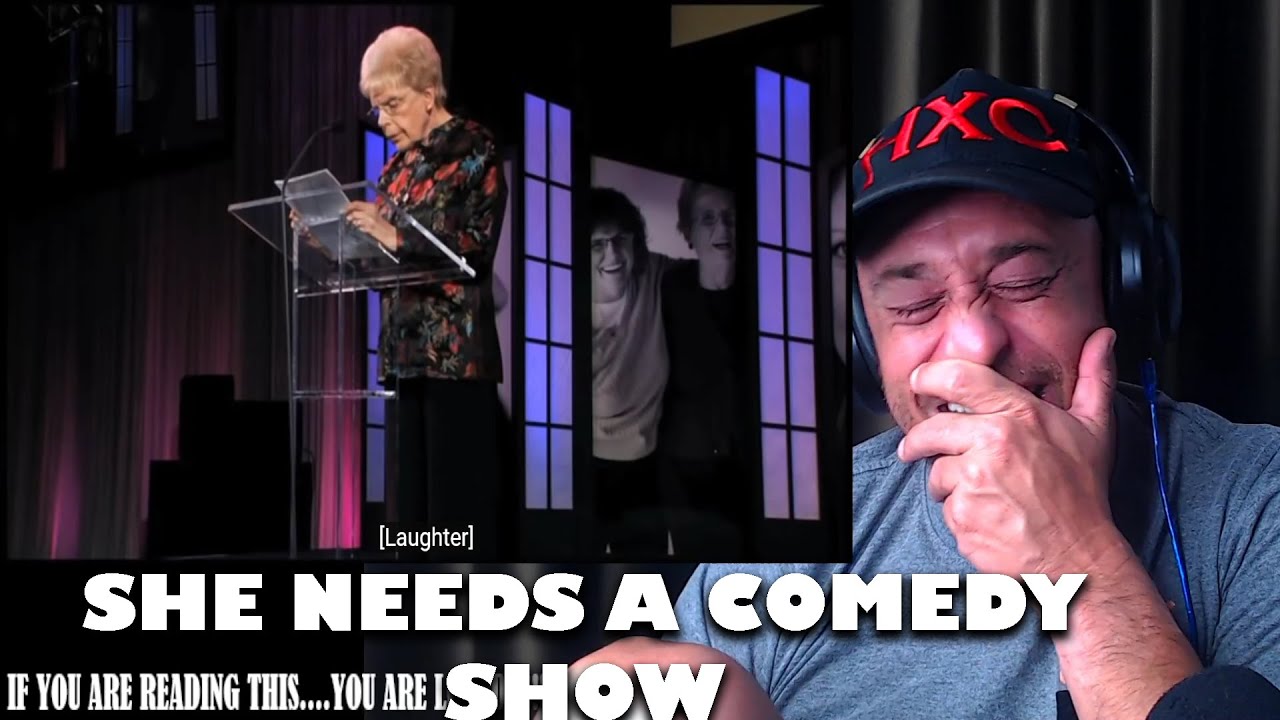 Funny Prayer about Getting Old Home Instead Reaction! YouTube