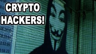 Two Active Crypto Hacker Groups Have Stolen $1 Billion Overall