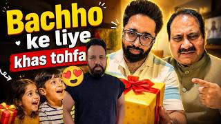 Delhi me Shera bhai Ke Saath Bhavya Ramleela! 🔥| Sunny Arya | Tehelka Prank