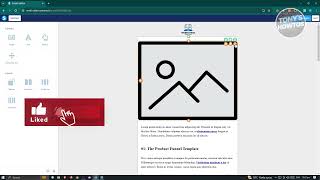 How to Create Landing Pages, Funnels and Email Campaigns in Systeme IO FREE | Complete Tutorial 2025