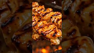chicken tikka ke liye tandoor temperature 🌡️#tending #shortvideo #music #viralvideo #mini#miusic