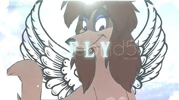 ♪[ＡＮＩＭＡＳＨ - FLY] ᴹᴱᴾ part 10 for CachetDoggys2 ♫