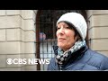 Ghislaine Maxwell moved to a prison camp in Texas as victims fear pardon