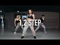 Ciara  - 1, 2 Step ft. Missy Elliott / Youn Choreography