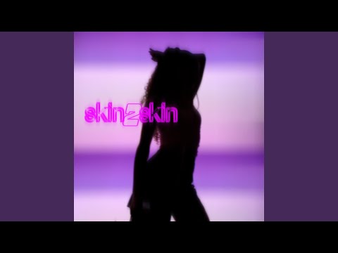Saidah & George Riley - skin2skin (Preview)