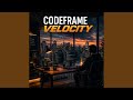 Codeframe Velocity