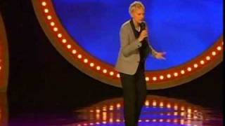 Ellens 3rd Tbs Special part 9 Of 9