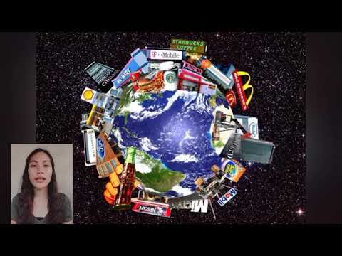 What Is Globalization? How it is affecting us?